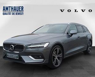 Volvo V60 Gebrauchtwagen