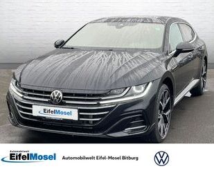 VW Arteon Gebrauchtwagen