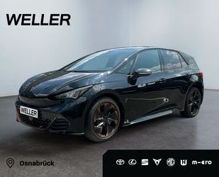 Cupra Born Gebrauchtwagen