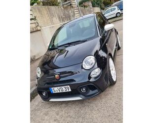Abarth 695 Gebrauchtwagen