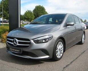 Mercedes-Benz B 250 Gebrauchtwagen