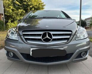 Mercedes-Benz B 180 Gebrauchtwagen