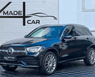 Mercedes-Benz GLC 300 Gebrauchtwagen