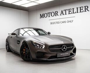 Mercedes-Benz AMG GT Gebrauchtwagen