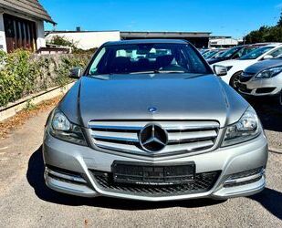 Mercedes-Benz C 180 Gebrauchtwagen