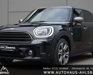 Mini Cooper Countryman Gebrauchtwagen