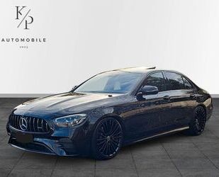 Mercedes-Benz E 220 Gebrauchtwagen