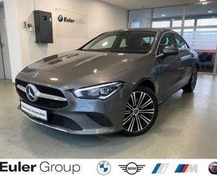 Mercedes-Benz CLA 180 Gebrauchtwagen
