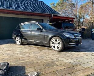 Mercedes-Benz C 200 Gebrauchtwagen