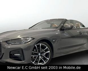 BMW 420 Gebrauchtwagen
