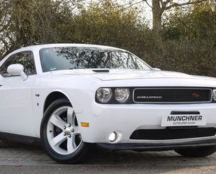 Dodge Challenger Gebrauchtwagen