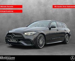 Mercedes-Benz C 200 Gebrauchtwagen