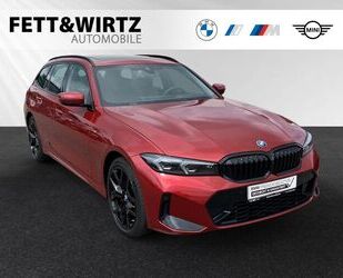 BMW 330 Gebrauchtwagen