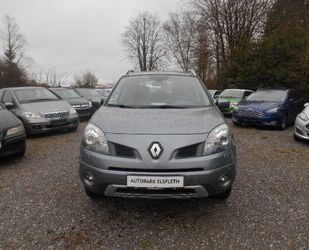 Renault Renault Koleos Luxe Gebrauchtwagen