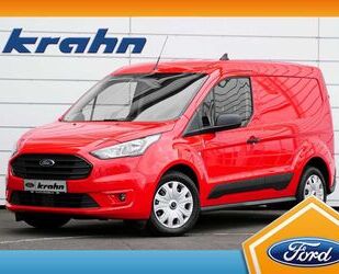 Ford Transit Connect Gebrauchtwagen