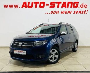 Dacia Logan Gebrauchtwagen