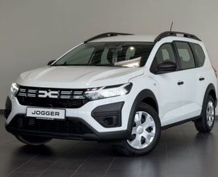 Dacia Jogger Gebrauchtwagen