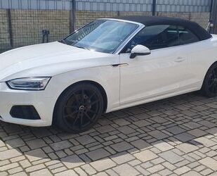 Audi Cabriolet Gebrauchtwagen