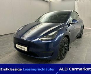 Tesla Model Y Gebrauchtwagen