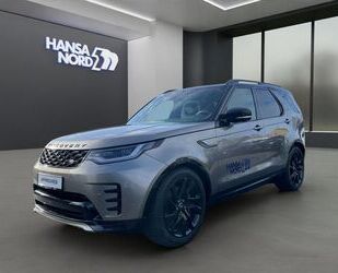 Land Rover Discovery Gebrauchtwagen