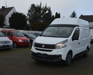 Fiat Talento Gebrauchtwagen