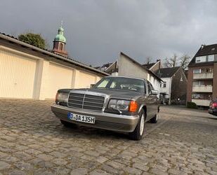 Mercedes-Benz S 420 Gebrauchtwagen