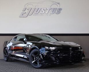 Chevrolet Camaro Gebrauchtwagen