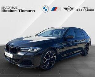 BMW 540 Gebrauchtwagen