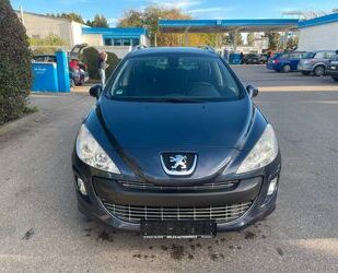 Peugeot 308 Gebrauchtwagen