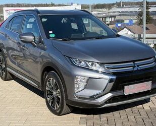 Mitsubishi Eclipse Cross Gebrauchtwagen