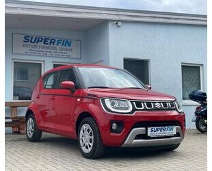 Suzuki Ignis Gebrauchtwagen