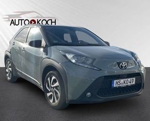 Toyota Aygo (X) Gebrauchtwagen