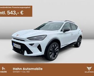 Cupra Formentor Gebrauchtwagen