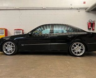 Mercedes-Benz E 500 Gebrauchtwagen