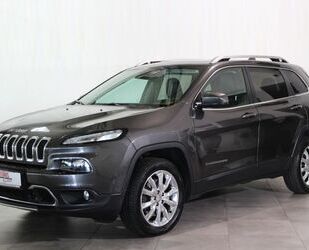 Jeep Cherokee Gebrauchtwagen