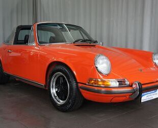 Porsche 911 Urmodell Gebrauchtwagen