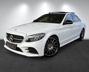Mercedes-Benz C 200 Gebrauchtwagen