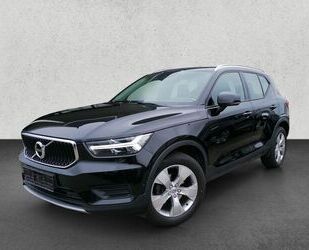 Volvo XC40 Gebrauchtwagen