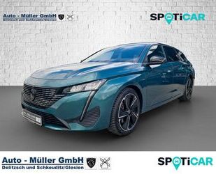 Peugeot 308 Gebrauchtwagen