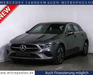 Mercedes-Benz A 250 Gebrauchtwagen