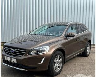 Volvo XC60 Gebrauchtwagen