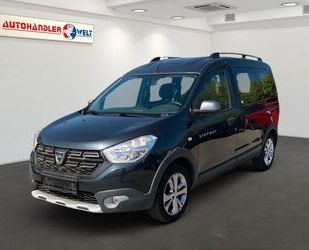 Dacia Dokker Gebrauchtwagen