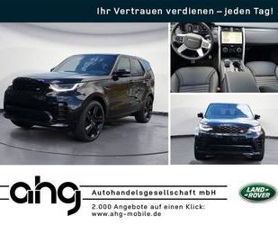 Land Rover Discovery Gebrauchtwagen