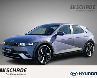 Hyundai IONIQ 5 Gebrauchtwagen