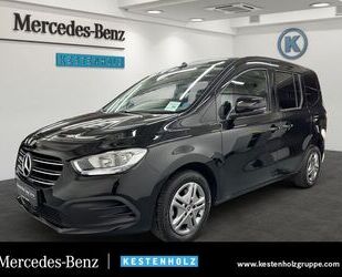 Mercedes-Benz T-Klasse Gebrauchtwagen
