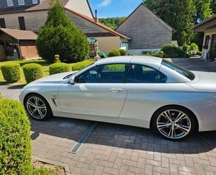 BMW 420 Gebrauchtwagen
