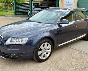 Audi A6 Allroad Gebrauchtwagen