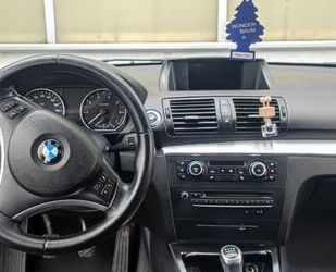 BMW 116 Gebrauchtwagen