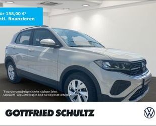 Toyota T-Cross 