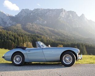 Austin Healey Andere Gebrauchtwagen